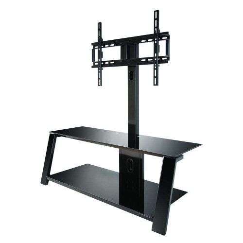 Tv Stands Swivel Mount (Photo 9 of 15)