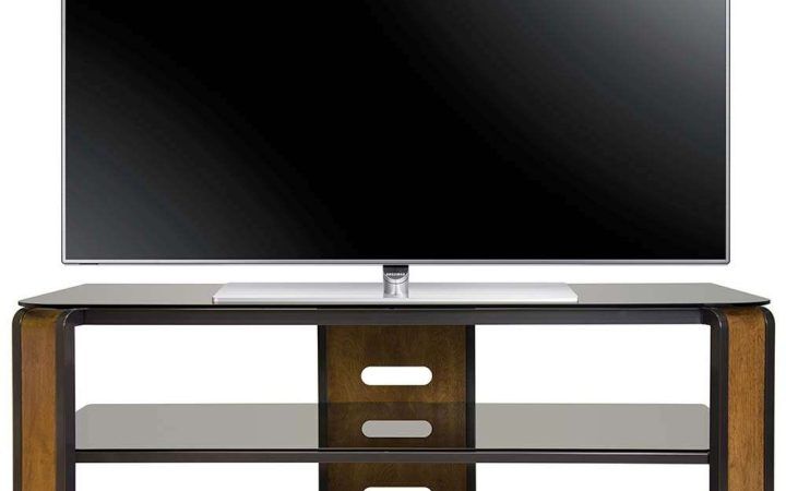 2024 Latest Wood Tv Stands with Glass