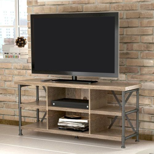 Kilian Grey 60 Inch Tv Stands (Photo 2 of 20)