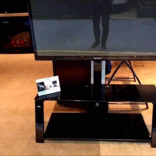 Bell'o Triple Play Tv Stands (Photo 15 of 15)