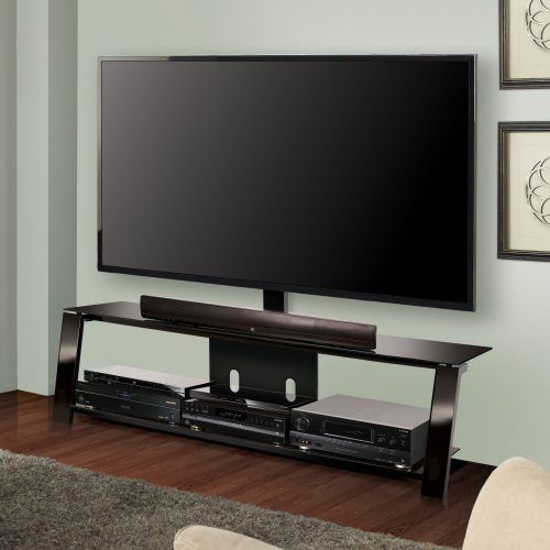 Space-Saving Gaming Storage Tv Stands (Photo 2 of 20)