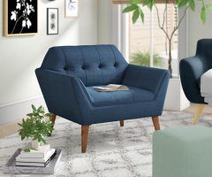 20 Best Collection of Belz Tufted Polyester Armchairs
