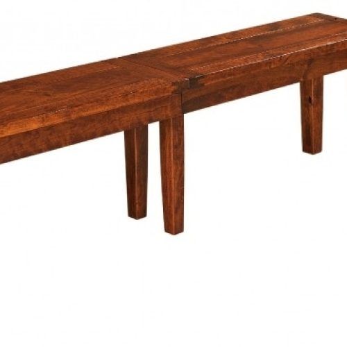 Benson Rectangle Dining Tables (Photo 18 of 20)