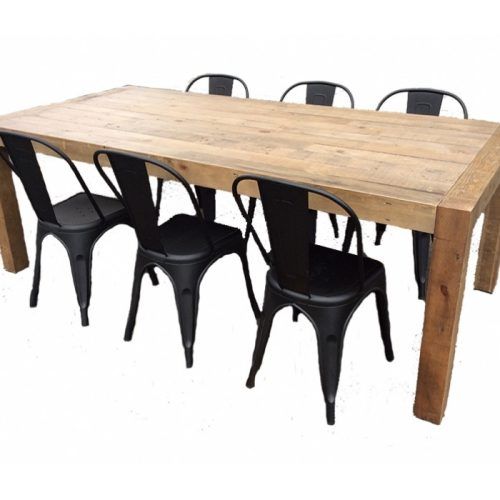 Benson Rectangle Dining Tables (Photo 9 of 20)