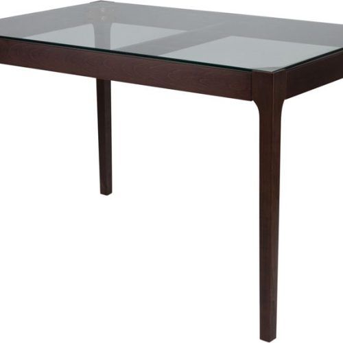 Bentham 47" L Round Stone Breakroom Tables (Photo 2 of 20)