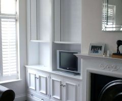 20 Collection of Bespoke Tv Cabinets