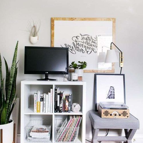 Tv Stands For Small Rooms (Photo 4 of 15)