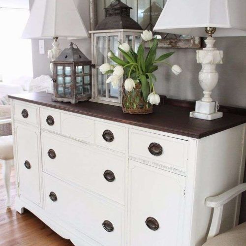 Sideboards Decors (Photo 18 of 20)