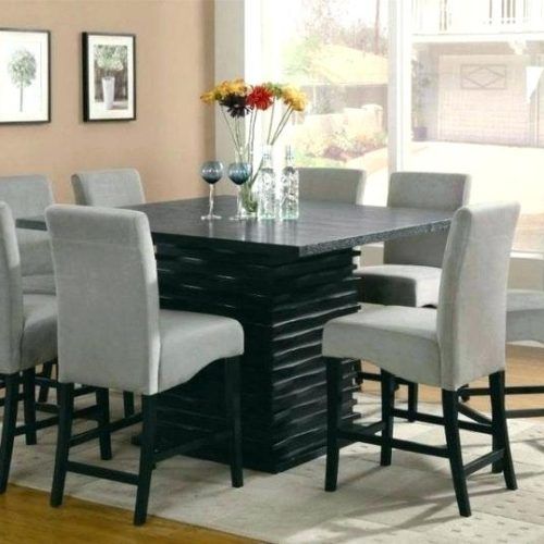 8 Seat Dining Tables (Photo 11 of 20)