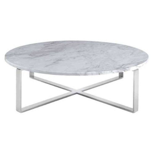 Black And Grey Marble Coffee Tables (Photo 8 of 20)