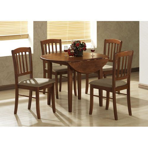 Dining Table Chair Sets (Photo 19 of 20)
