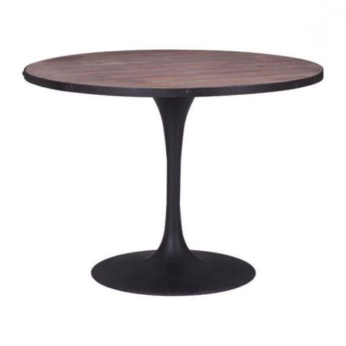 Canalou 46'' Pedestal Dining Tables (Photo 8 of 20)