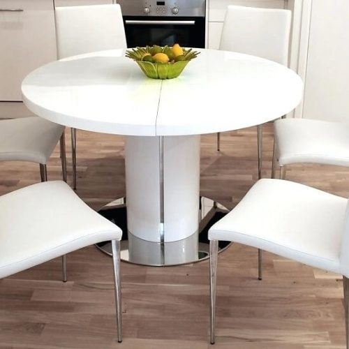 Cheap Round Dining Tables (Photo 1 of 20)