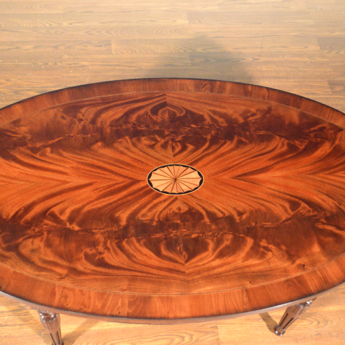 Copper Grove Woodend Glass-Top Oval Coffee Tables (Photo 17 of 20)