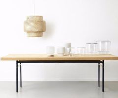 The 20 Best Collection of Cork Dining Tables
