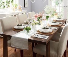 2024 Latest Dining Tables