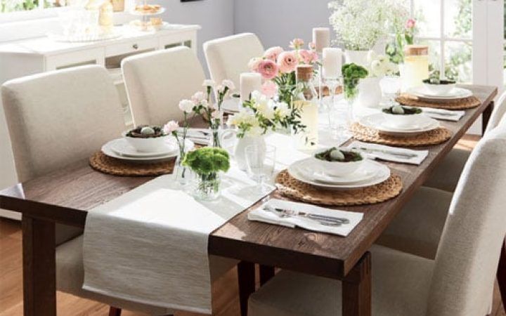 2024 Latest Dining Tables