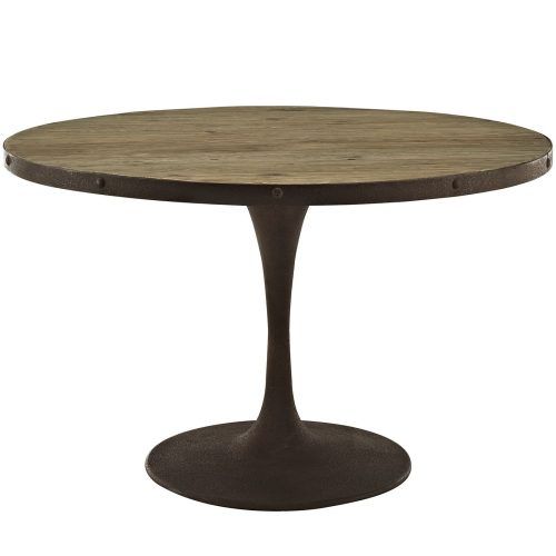 28'' Pedestal Dining Tables (Photo 16 of 20)