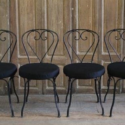 Garten Onyx Chairs With Greywash Finish Set Of 2 (Photo 14 of 20)