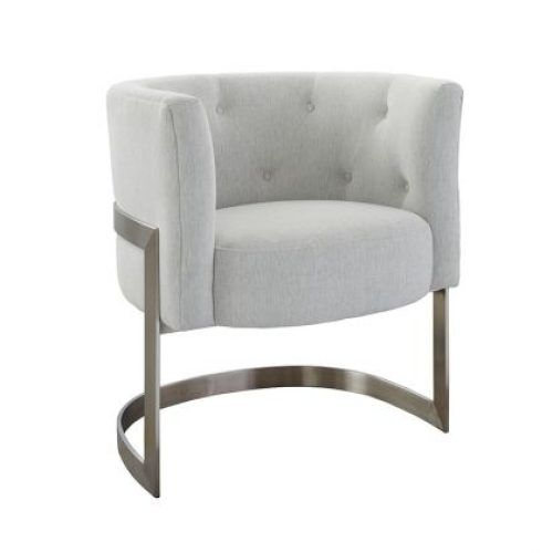 Laurent Upholstered Side Chairs (Photo 13 of 20)
