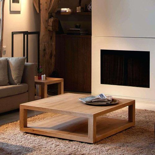 Low Coffee Tables With Drawers (Photo 18 of 20)