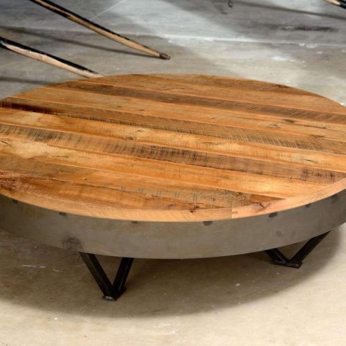Low Wood Coffee Tables (Photo 17 of 20)