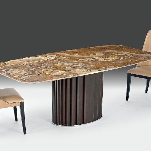 Mayfair Dining Tables (Photo 6 of 20)