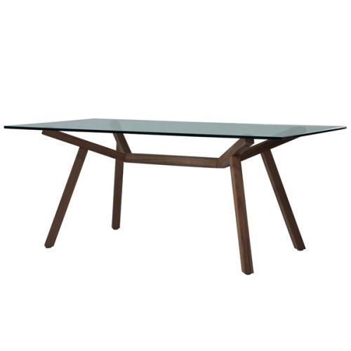 Natural Rectangle Dining Tables (Photo 13 of 20)