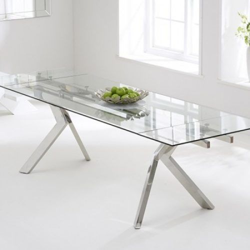Palazzo Rectangle Dining Tables (Photo 1 of 20)