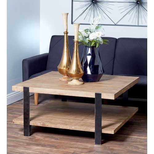 Simple Living Manhattan Coffee Tables (Photo 10 of 20)