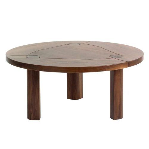 Small Round Coffee Tables (Photo 17 of 20)