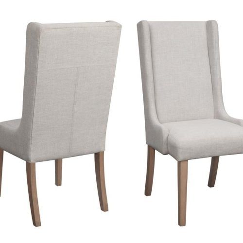Cooper Upholstered Side Chairs (Photo 18 of 20)