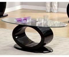 The Best Strick & Bolton Totte O-shaped Coffee Tables