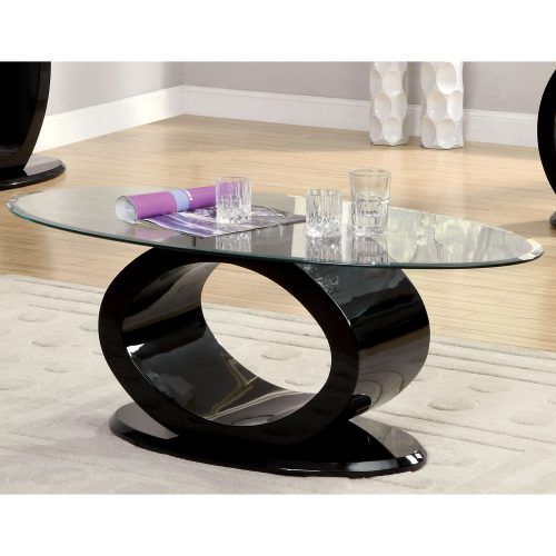 Strick & Bolton Totte O-Shaped Coffee Tables (Photo 1 of 20)