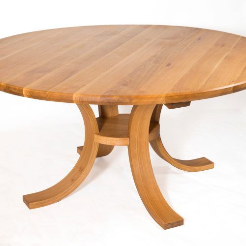 Swell Round Coffee Tables (Photo 9 of 20)