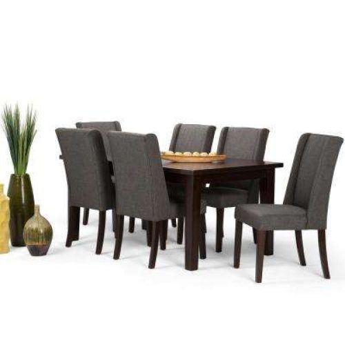 Walden 7 Piece Extension Dining Sets (Photo 10 of 20)
