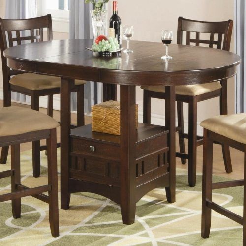 Hearne Counter Height Dining Tables (Photo 3 of 20)