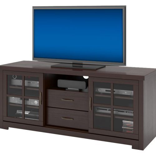 Broward Tv Stands For Tvs Up To 70" (Photo 5 of 20)