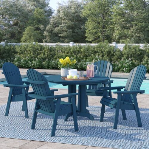 Anette 3 Piece Counter Height Dining Sets (Photo 10 of 20)