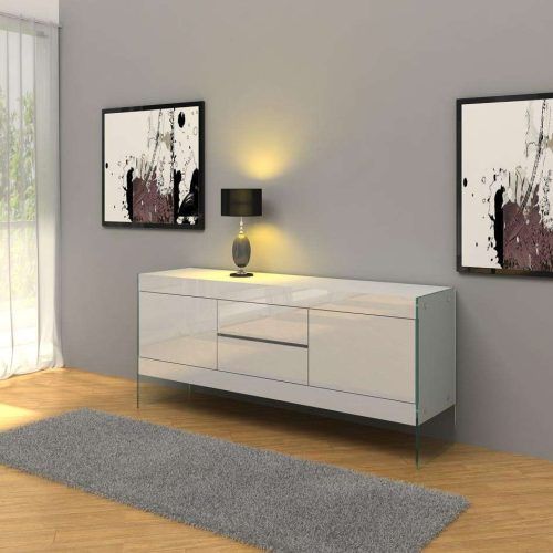 Modern Contemporary Sideboards (Photo 20 of 20)