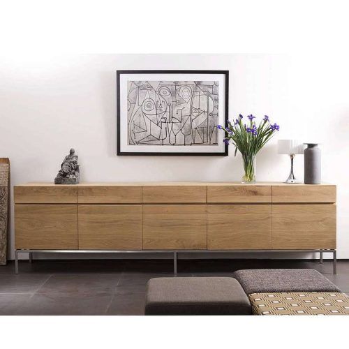 Modern Sideboards (Photo 7 of 20)