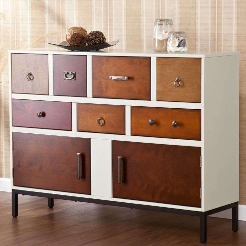 Overstock Sideboards (Photo 18 of 20)