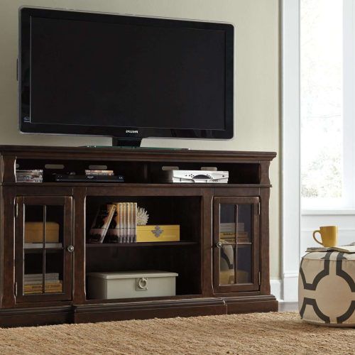 Large Tv Cabinets (Photo 9 of 20)