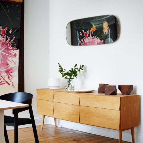Mid-Century Modern Sideboards (Photo 10 of 20)