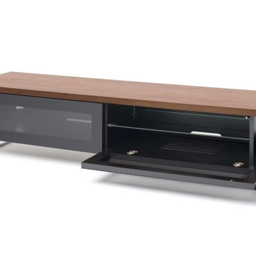Modern Low Profile Tv Stands (Photo 2 of 15)
