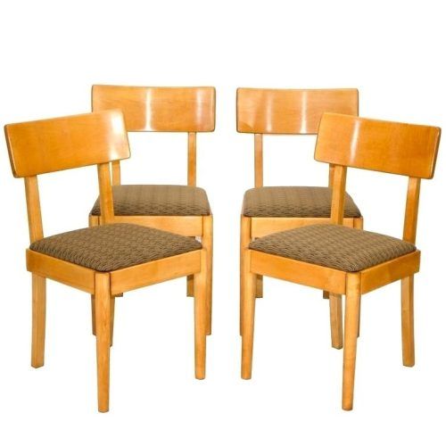 Camden Dining Chairs (Photo 15 of 20)
