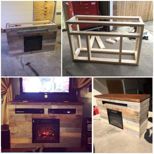 Marvin Rustic Natural 60 Inch Tv Stands (Photo 7 of 20)