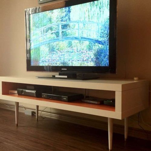 Tv Stands Over Cable Box (Photo 4 of 15)