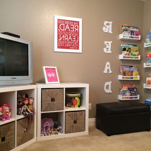 Playroom Tv Stands (Photo 4 of 15)