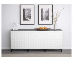 The 20 Best Collection of Ikea Besta Sideboards